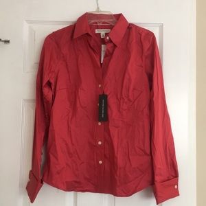 Banana Republic Non-Iron Dress Shirt